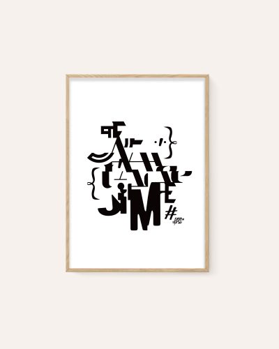 Je t’aime