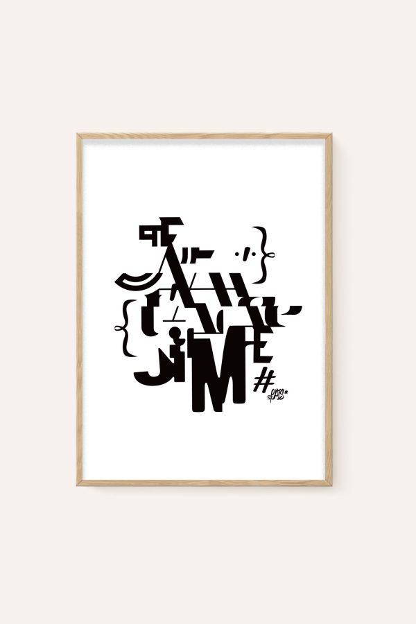 Je t’aime
