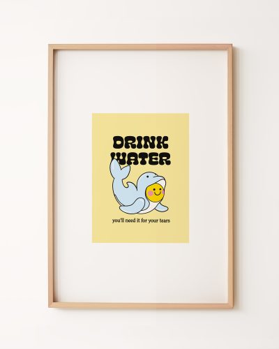 Drink Water