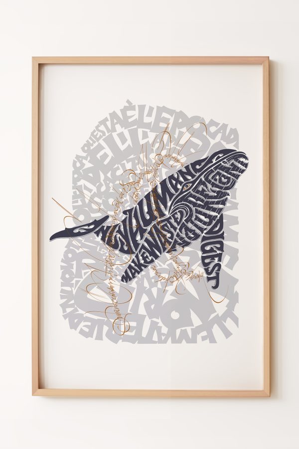 Whale