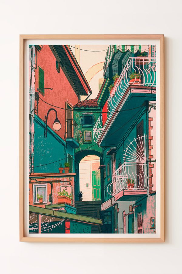 Amalfi
