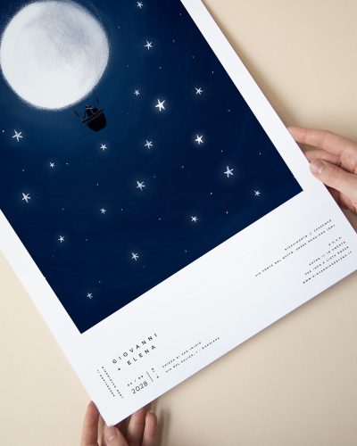 To The Moon And Back