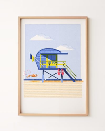 Miami Beach #01
