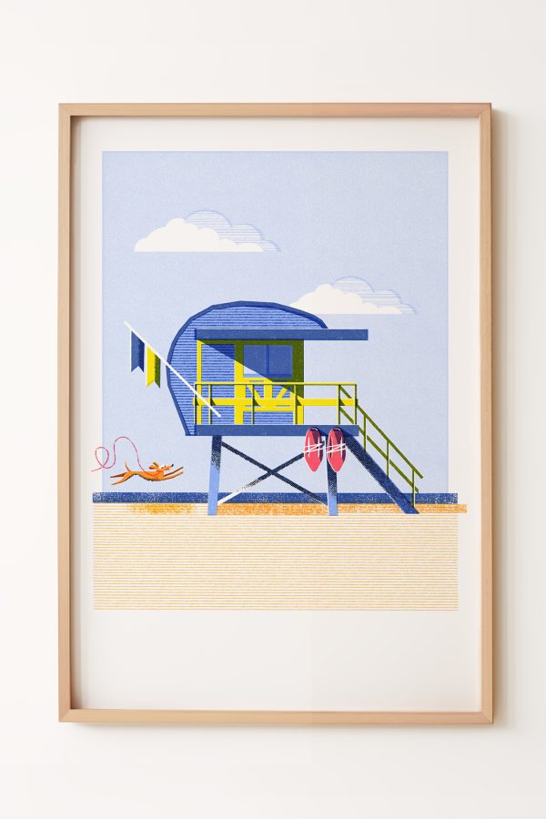 Miami Beach #01