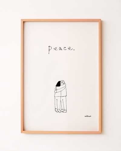 Peace