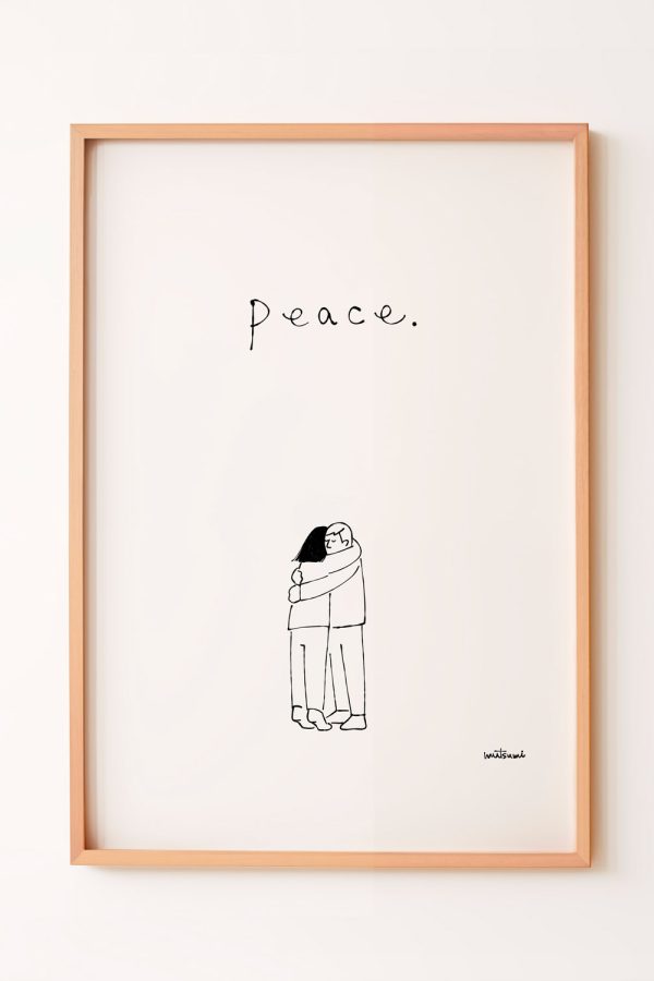 Peace