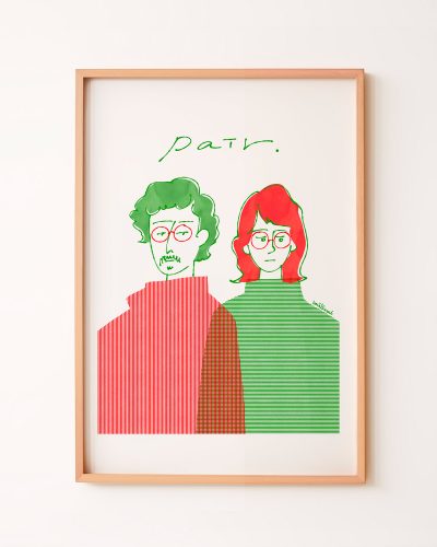 Pair