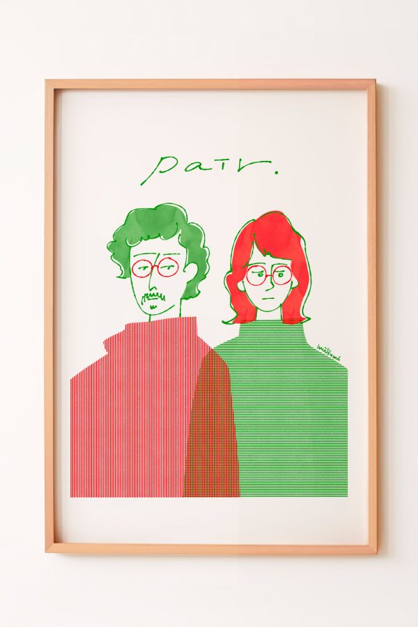 Pair