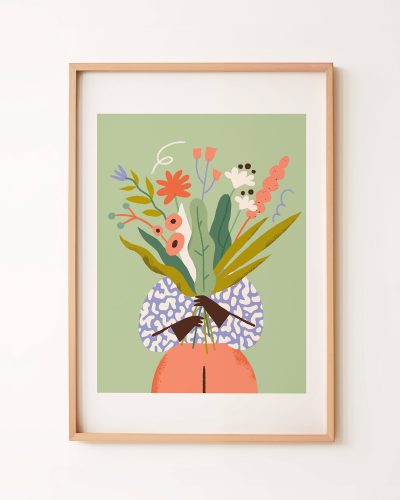 Flower Power