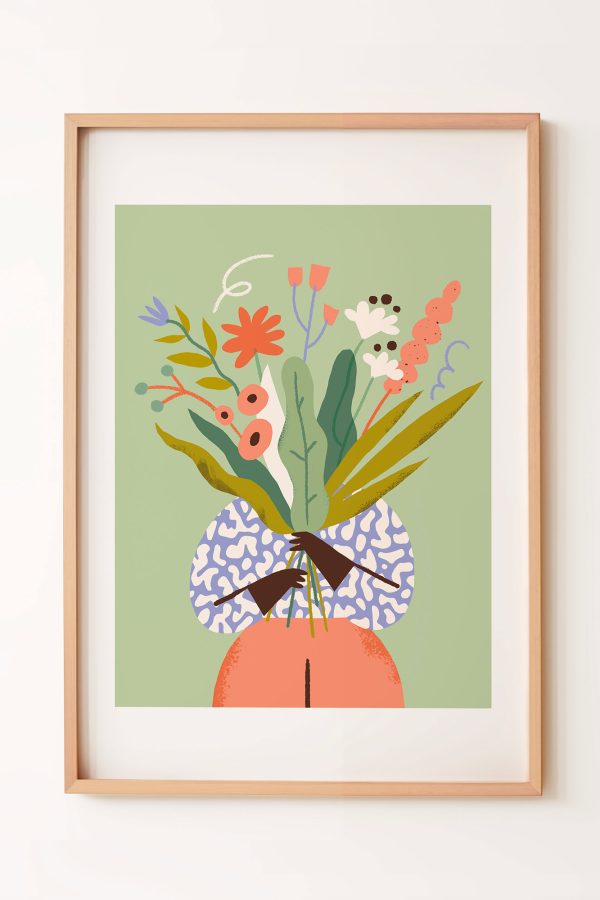 Flower Power