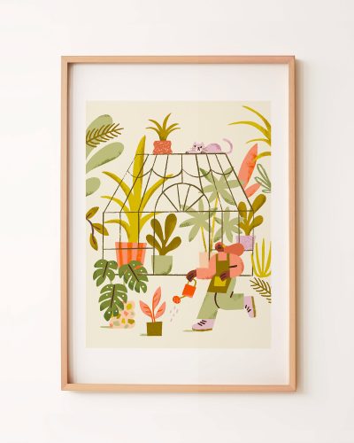 Giardino Segreto