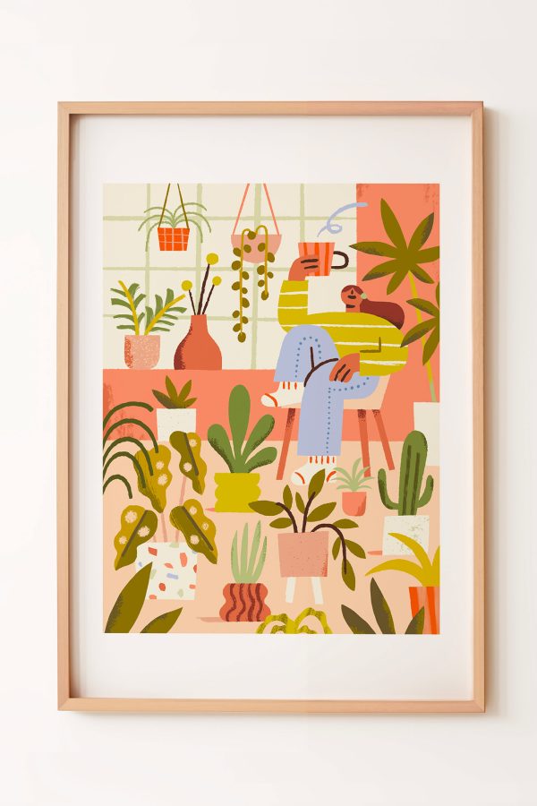 Plant Lover