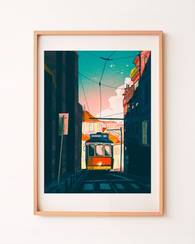 Tram 28