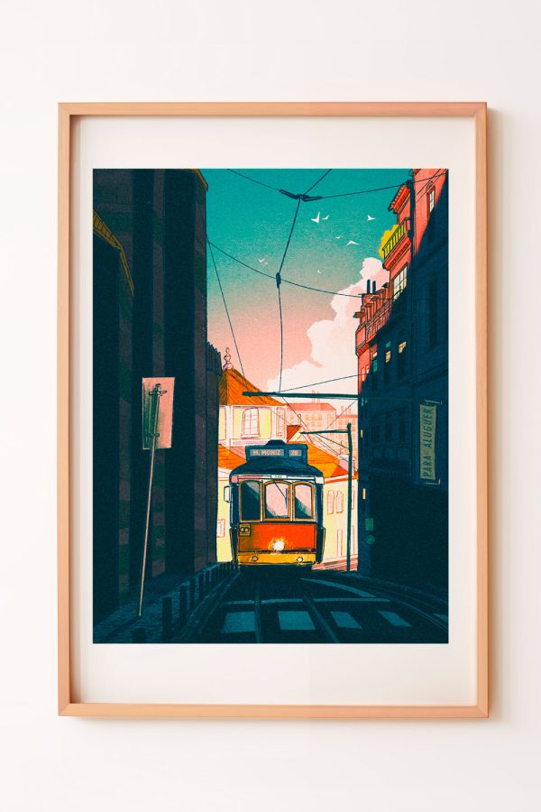 Tram 28